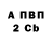 Amphetamine 97% Yury Strezh