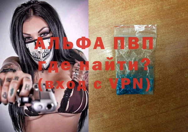 винт Абаза